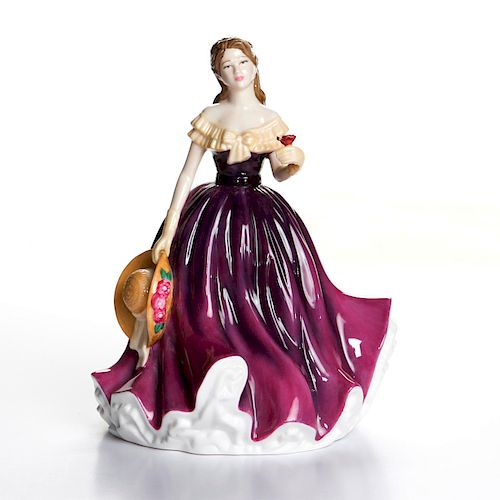 ROYAL DOULTON FIGURINE, SPECIAL