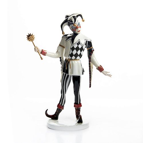 ROYAL DOULTON FIGURINE, DANTE HN4503Limited