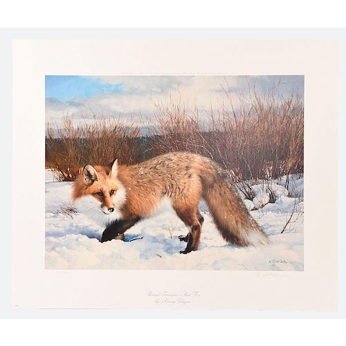 NANCY GLAZIER LIMITED EDITION ANIMAL 39af9b