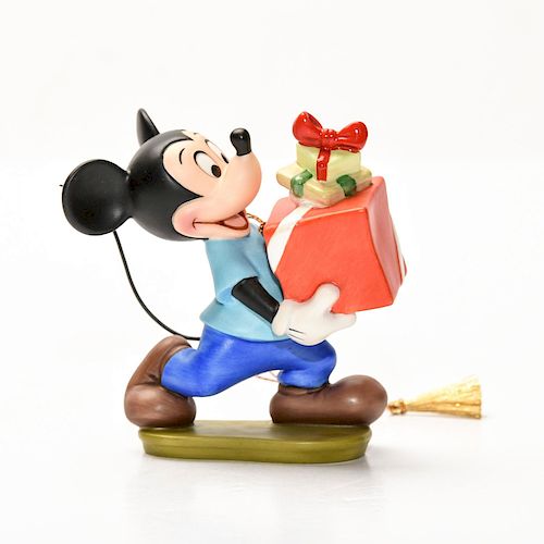 DISNEY CLASSICS MICKEY MOUSE 1995 39afe5