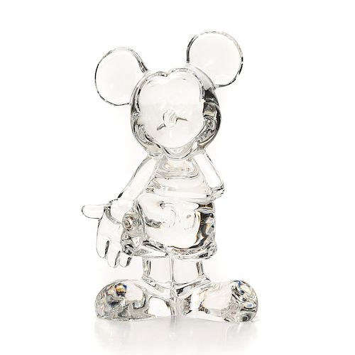 DISNEY CRYSTAL COLLECTION FIGURE 39b002