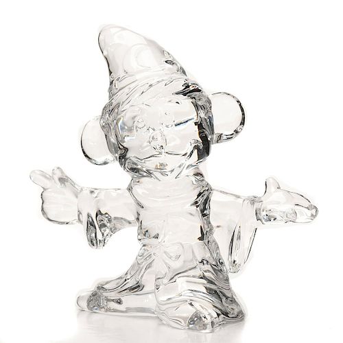 DISNEY CRYSTAL COLLECTION FIGURE 39b003