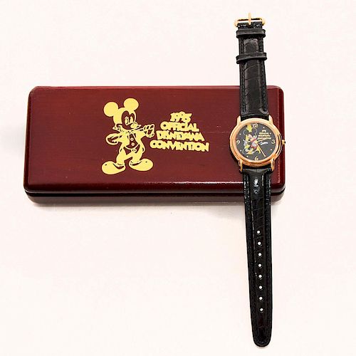 WALT DISNEY WORLD OFFICIAL DISNEYANA 39b021