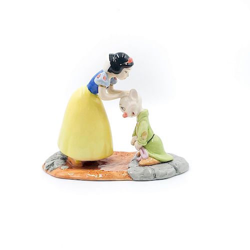 ROYAL DOULTON DISNEY SHOWCASE COLLECTION