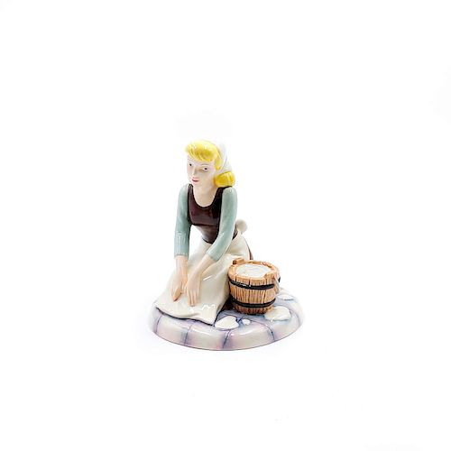 ROYAL DOULTON FIGURINE WALT DISNEY 39b07c