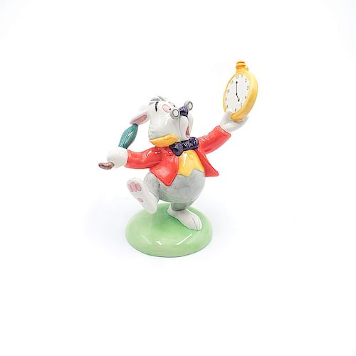 DOULTON DISNEY SHOWCASE FIGURINE,