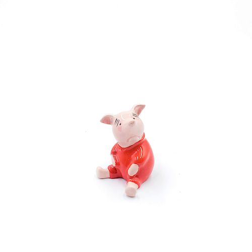 BESWICK FIGURINE, PIGLETFrom the