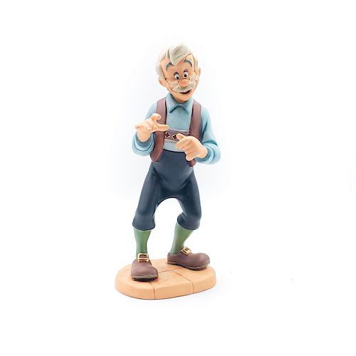 WALT DISNEY CLASSICS FIGURINE  39b0d8