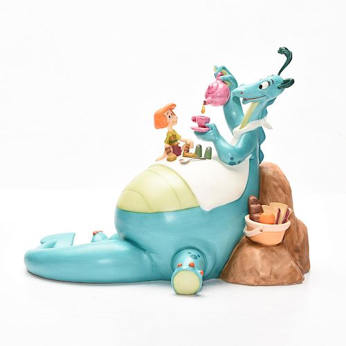 DISNEY CLASSICS GROUP FIGURINE, THE