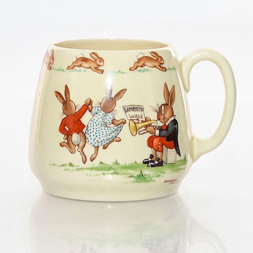 ROYAL DOULTON BUNNYKINS CHILDREN