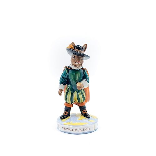 ROYAL DOULTON BUNNYKINS FIGURINE, SIR