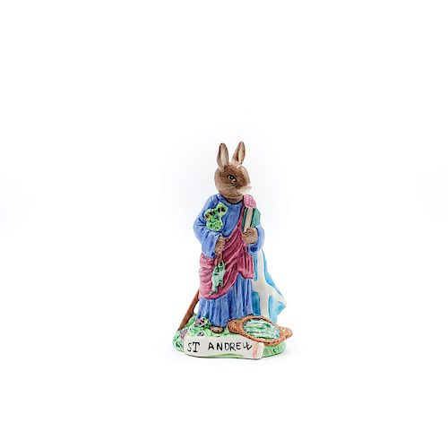 ROYAL DOULTON BUNNYKINS FIGURINE  39b156