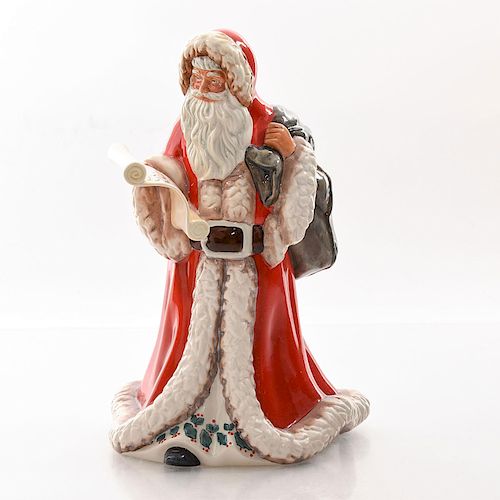 ROYAL DOULTON FIGURINE, FATHER