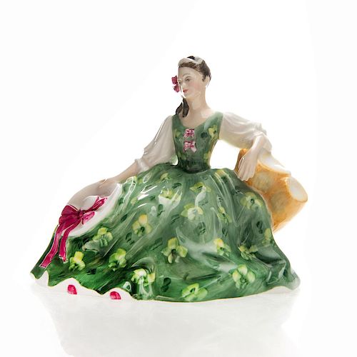 ROYAL DOULTON FIGURINE ELYSE HN2474Royal 39b207