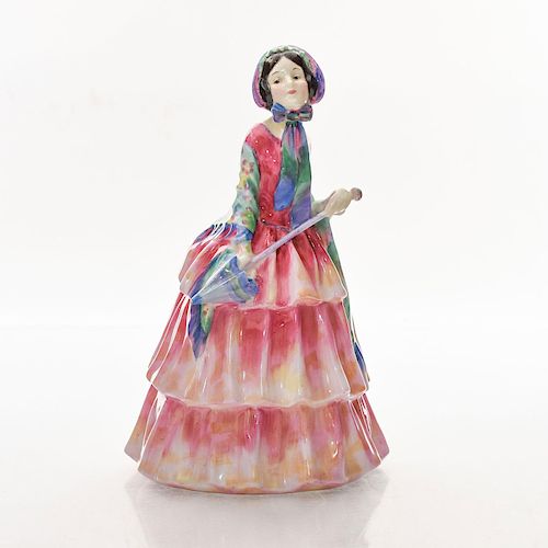 ROYAL DOULTON FIGURINE RITA HN1448Royal 39b228