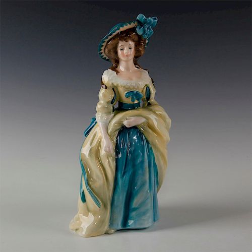 ROYAL DOULTON FIGURINE, SOPHIA