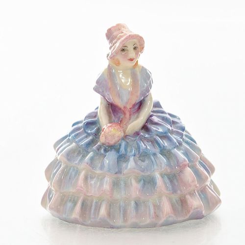 ROYAL DOULTON MINIATURE FIGURINE  39b249