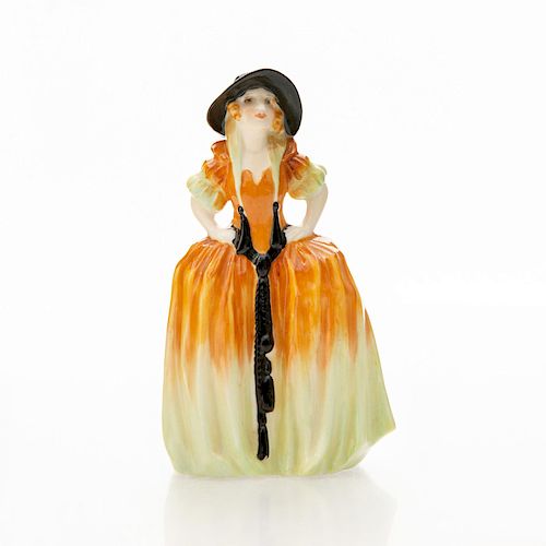 ROYAL DOULTON MINIATURE FIGURINE  39b250