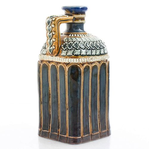 DOULTON LAMBETH ART NOUVEAU GLAZED 39b47d