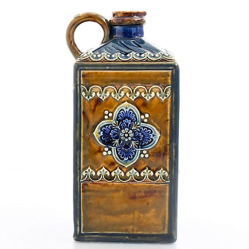 DOULTON LAMBETH ART NOUVEAU GLAZED 39b47f