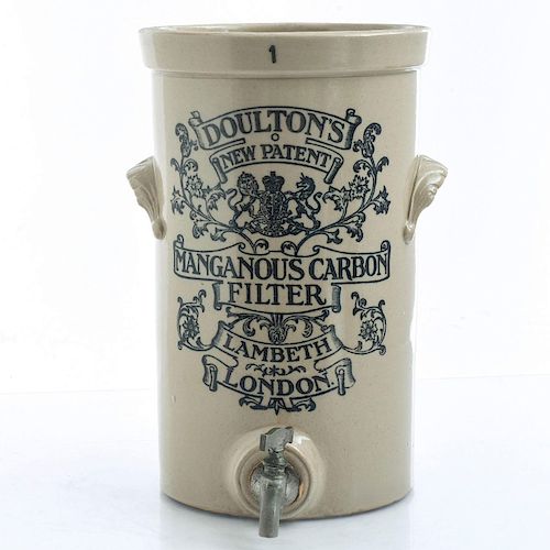 DOULTON LAMBETH ADVERTISING TRANSFERWARE 39b48b