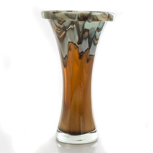 EVOLUTION BY WATERFORD ART GLASS 39b570