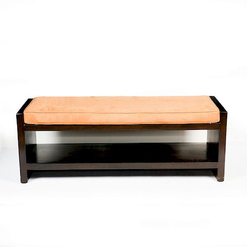 CONTEMPORARY BEDROOM BENCH WITH 39b59d