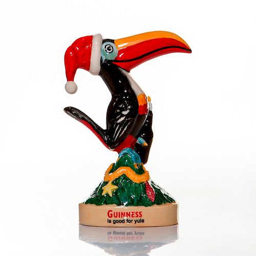 ROYAL DOULTON GUINNESS CHRISTMAS