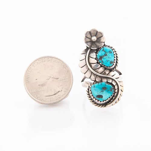 NATIVE AMERICAN TRIBAL TURQUOISE 39b741