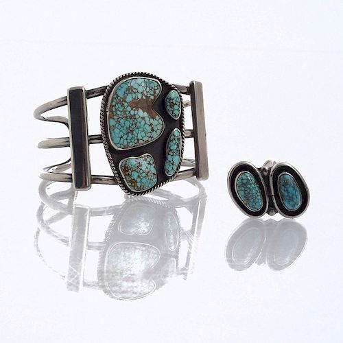 NATIVE AMERICAN TRIBAL TURQUOISE 39b772