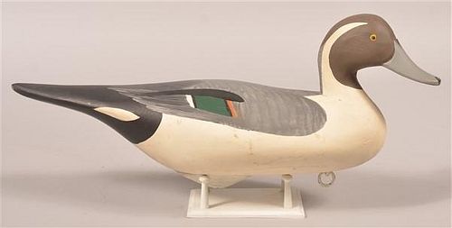 R. MADISON MITCHELL PINTAIL DRAKE