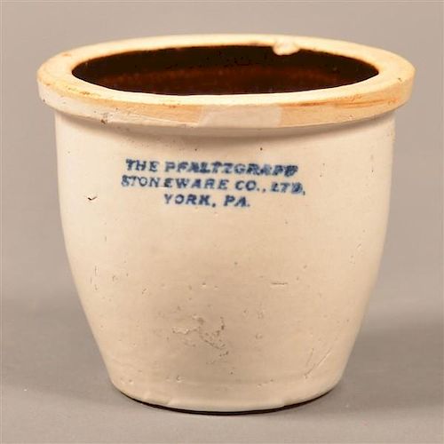 PFALTZGRAFF MINIATURE STONEWARE 39bb17