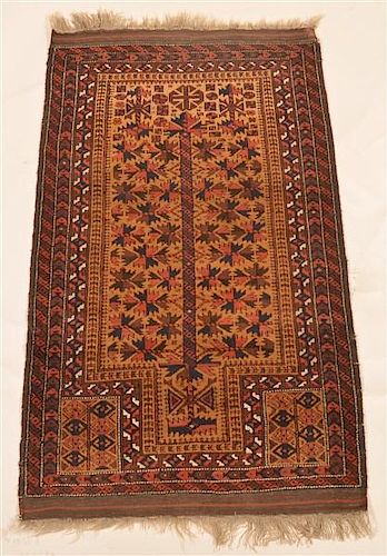 ANTIQUE FLORAL AND GEOMETRIC ORIENTAL 39bcdf