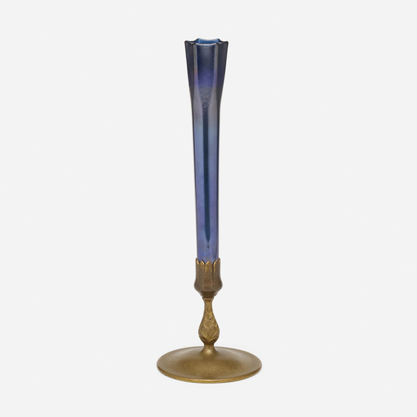 Tiffany Studios Vase c 1920  39e492