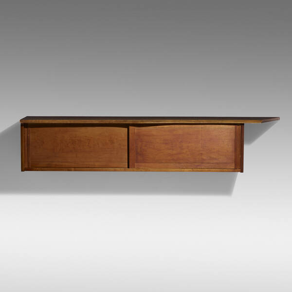 George Nakashima Hanging Wall 39e5ca