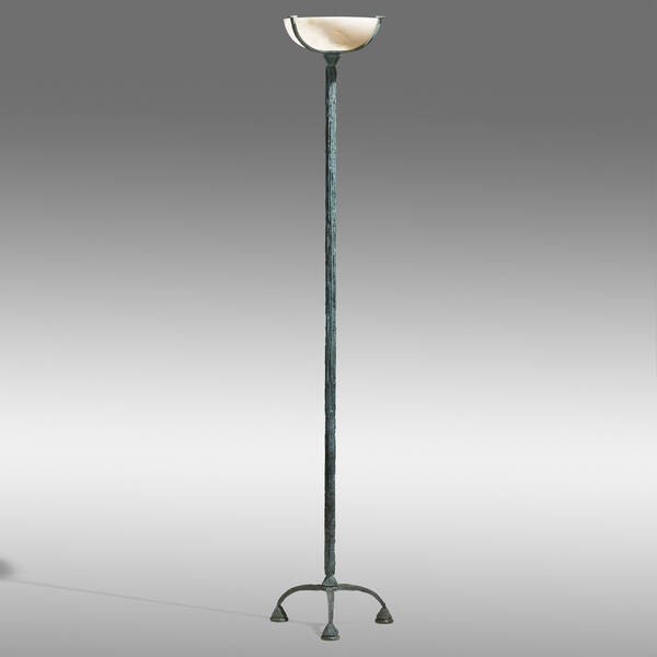Louis Cane Floor lamp c 2003  39e619