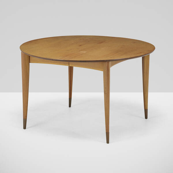 Gio Ponti Dining table model 39e633