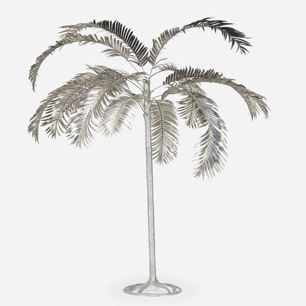Arthur Court Monumental palm tree  39e641