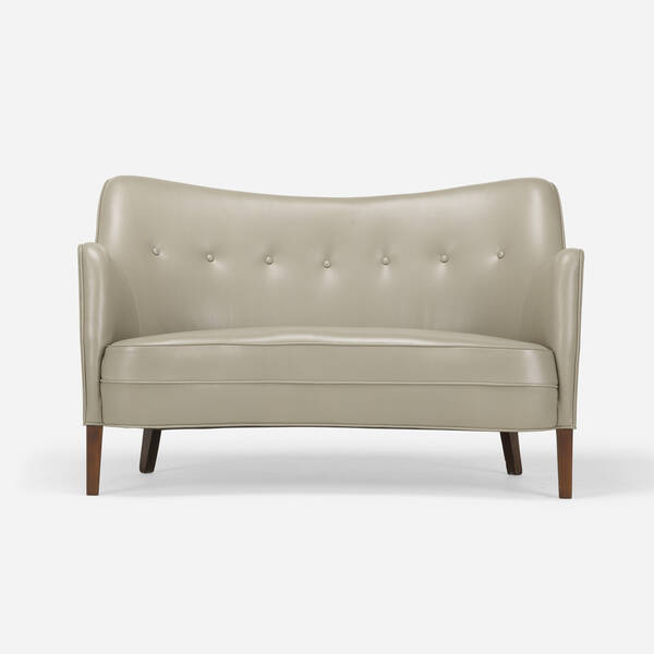 Nanna Ditzel All sofa c 1950  39e63d