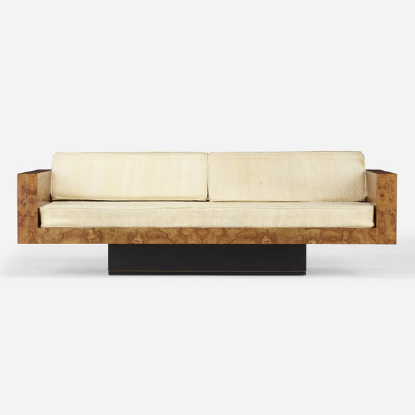 Robert Whitley Sofa c 1975  39e657