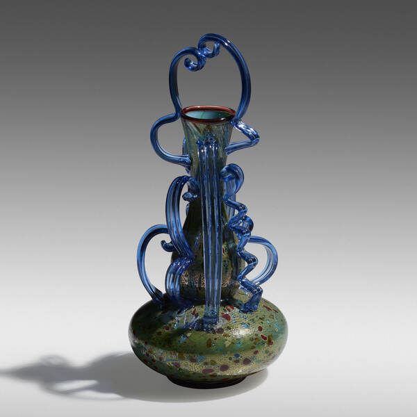 Dale Chihuly Venetian 1990 hand blown 39e69a