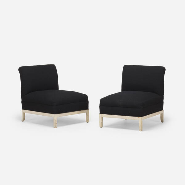 Tommi Parzinger Lounge chairs  39e7ee