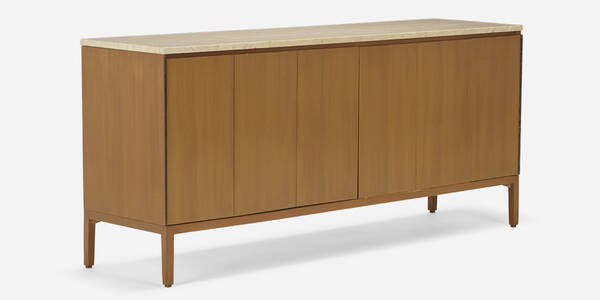 Paul McCobb. Irwin Collection cabinet,