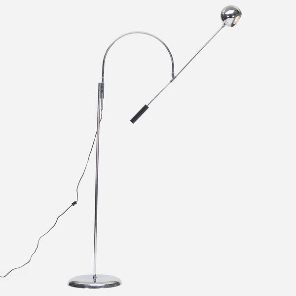 Robert Sonneman Floor lamp c  39e820