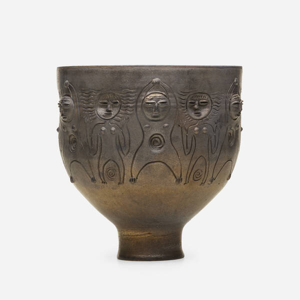 Edwin and Mary Scheier Chalice 39e832