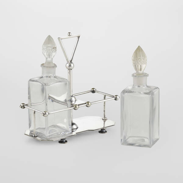 Hukin Heath Brandy set c 1900  39e95e