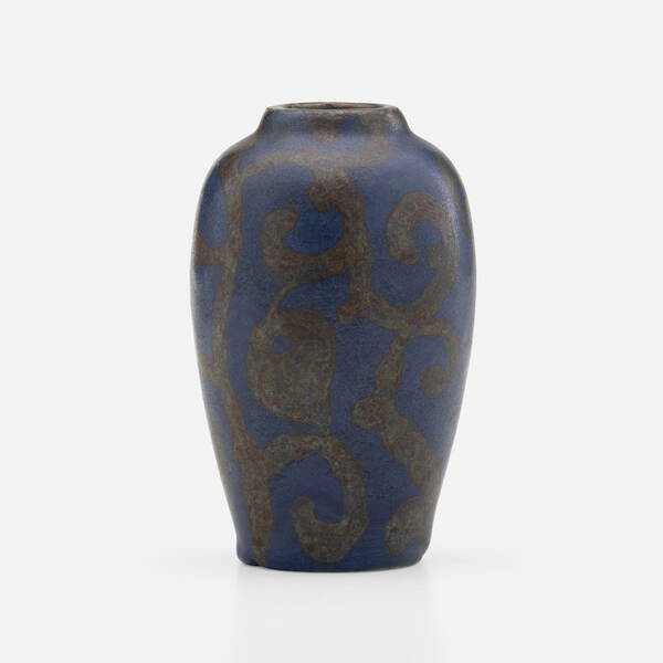 Arequipa Pottery Vase 1911 18  39e9b8