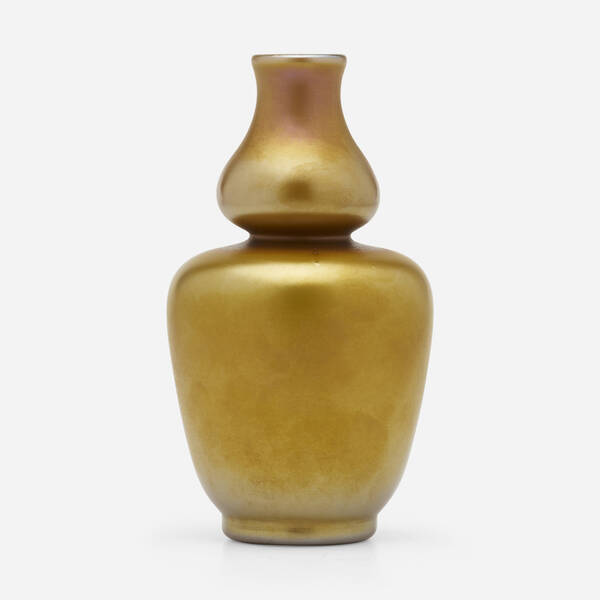 Tiffany Studios Vase c 1916  39ea63