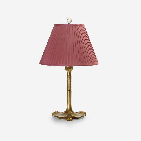 Maurice Dufr ne Table lamp c  39eaa3