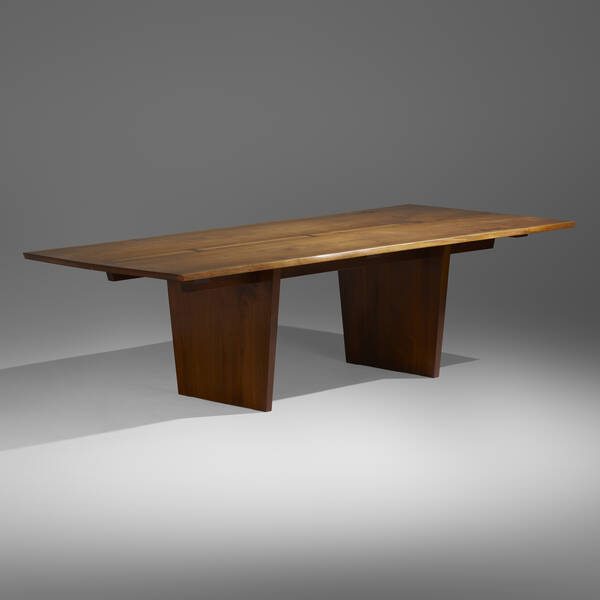 George Nakashima. Minguren III